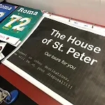 The House Of St. Peter Apartament Rzym