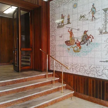 The House Of St. Peter Апартаменты Рим