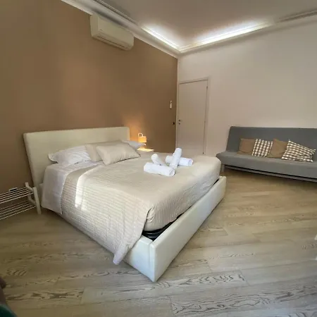 The House Of St. Peter Apartament
