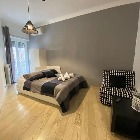 Apartament The House Of St. Peter *