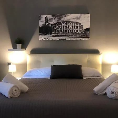 Apartament The House Of St. Peter