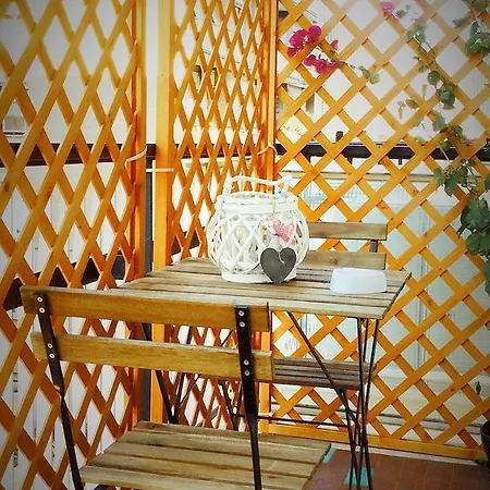 The House Of St. Peter * Рим