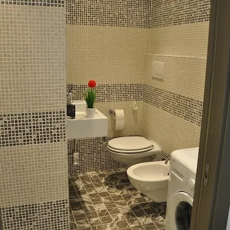 The House Of St. Peter Апартаменты *