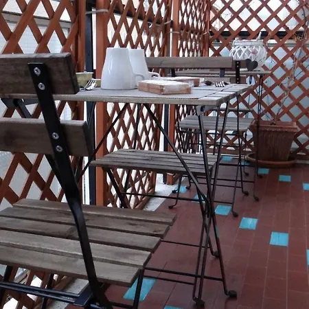 The House Of St. Peter Апартаменты