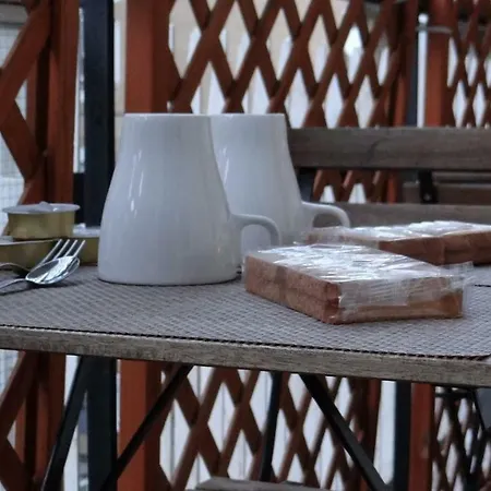 Апартаменты The House Of St. Peter