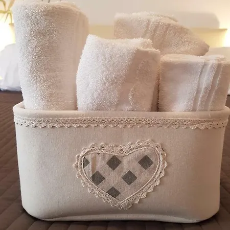 Апартаменты The House Of St. Peter *