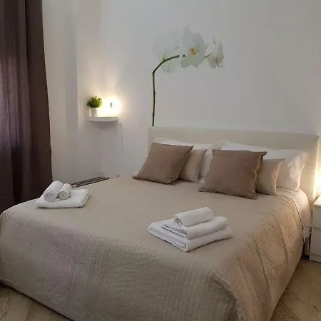 The House Of St. Peter