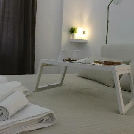 The House Of St. Peter Апартаменты *