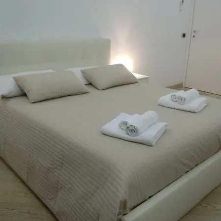 Апартаменты The House Of St. Peter Рим