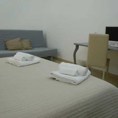 Апартаменты The House Of St. Peter