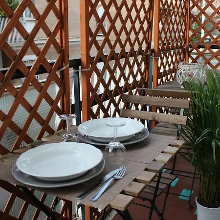 The House Of St. Peter Апартаменты