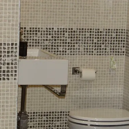 Апартаменты The House Of St. Peter *