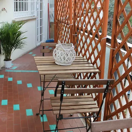 The House Of St. Peter