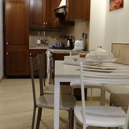 The House Of St. Peter * Рим