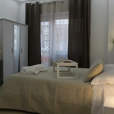 Апартаменты The House Of St. Peter