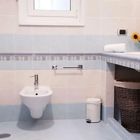 The House Of St. Peter Апартаменты Рим