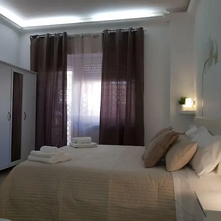 The House Of St. Peter *