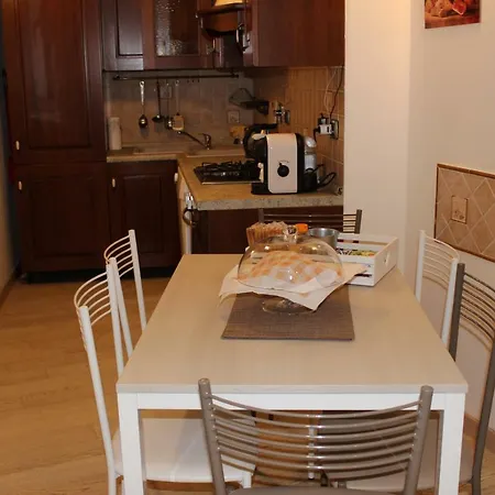 Apartment The House Of St. Peter Rome