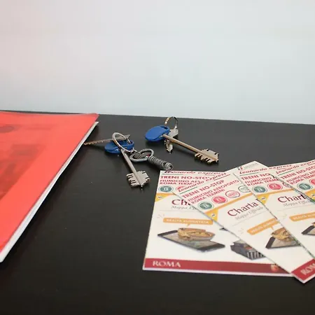 The House Of St. Peter * Рим