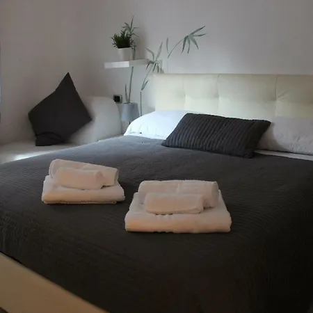 The House Of St. Peter Апартаменты Рим