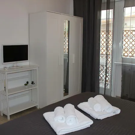 The House Of St. Peter *