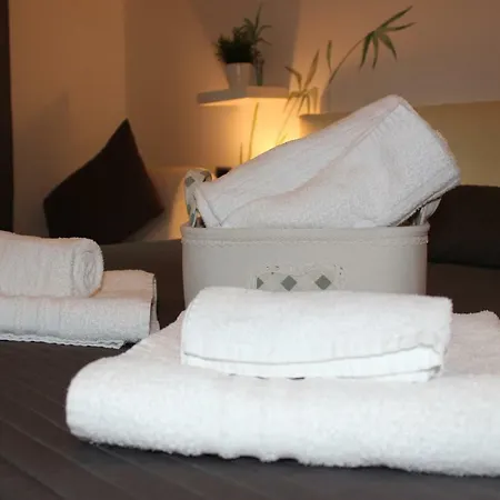 Апартаменты The House Of St. Peter *