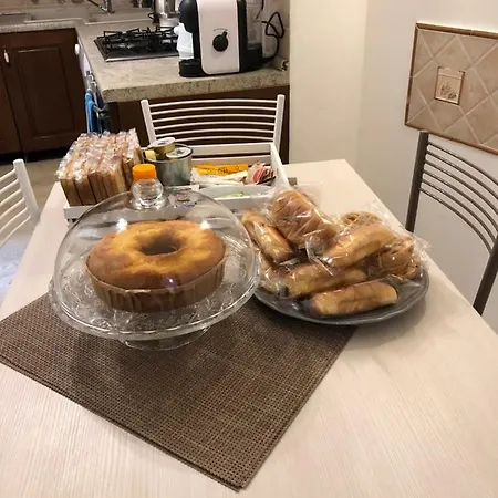 The House Of St. Peter Рим