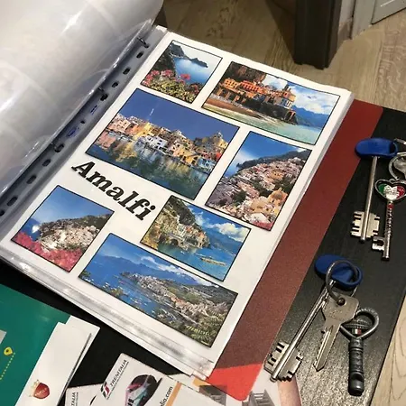 The House Of St. Peter Апартаменты Рим